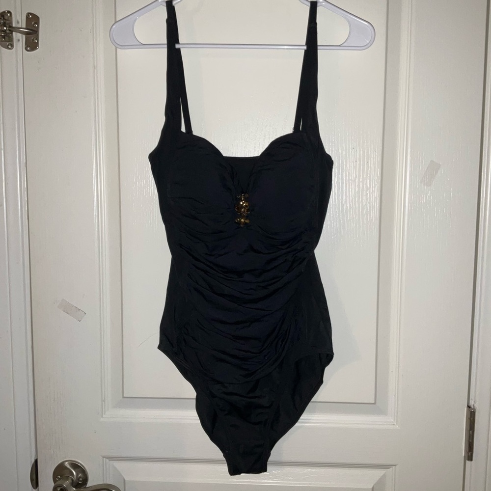 Swimsuit